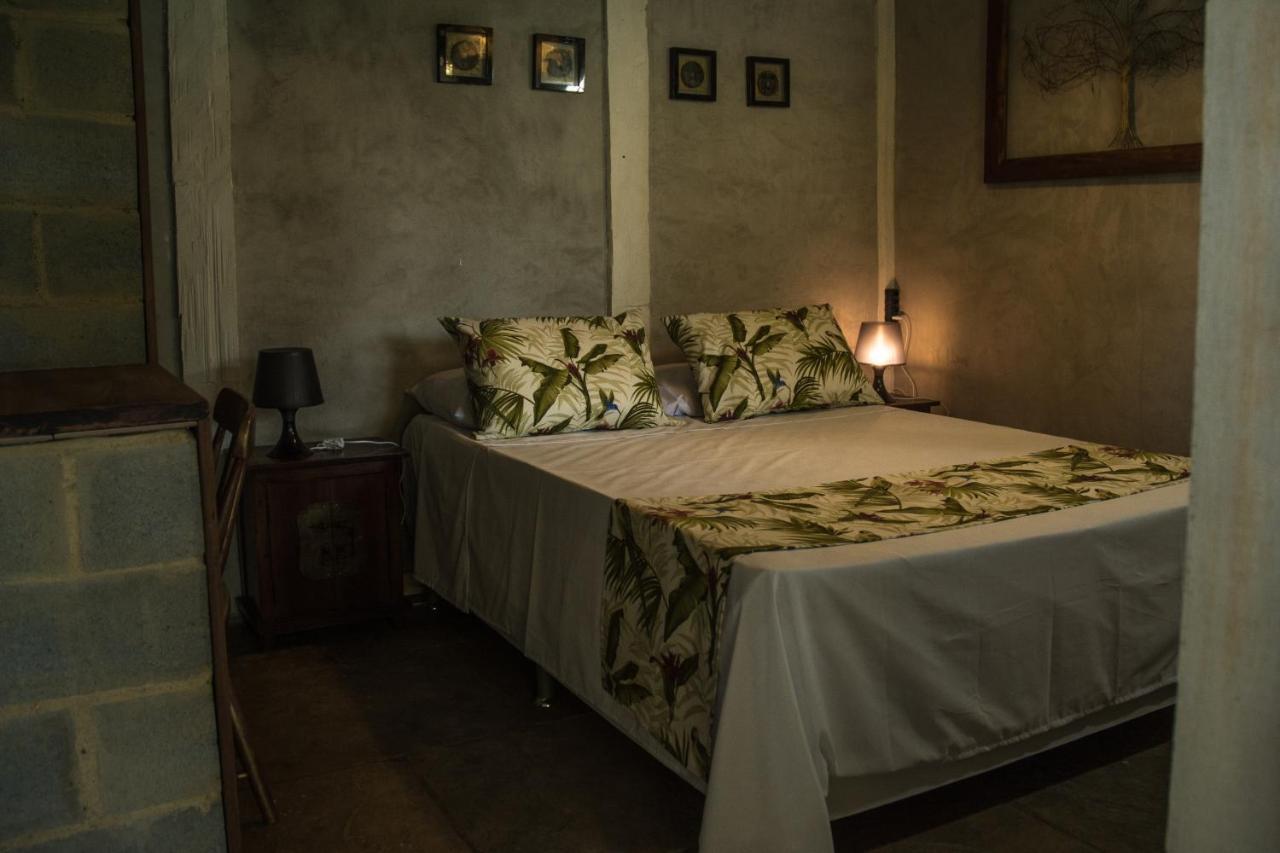 Jardim Secreto Guest House Armacao dos Buzios Exterior photo