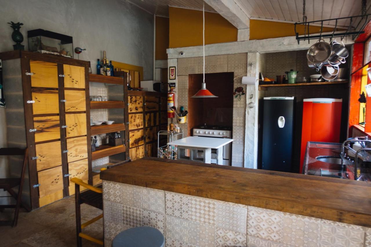 Jardim Secreto Guest House Armacao dos Buzios Exterior photo