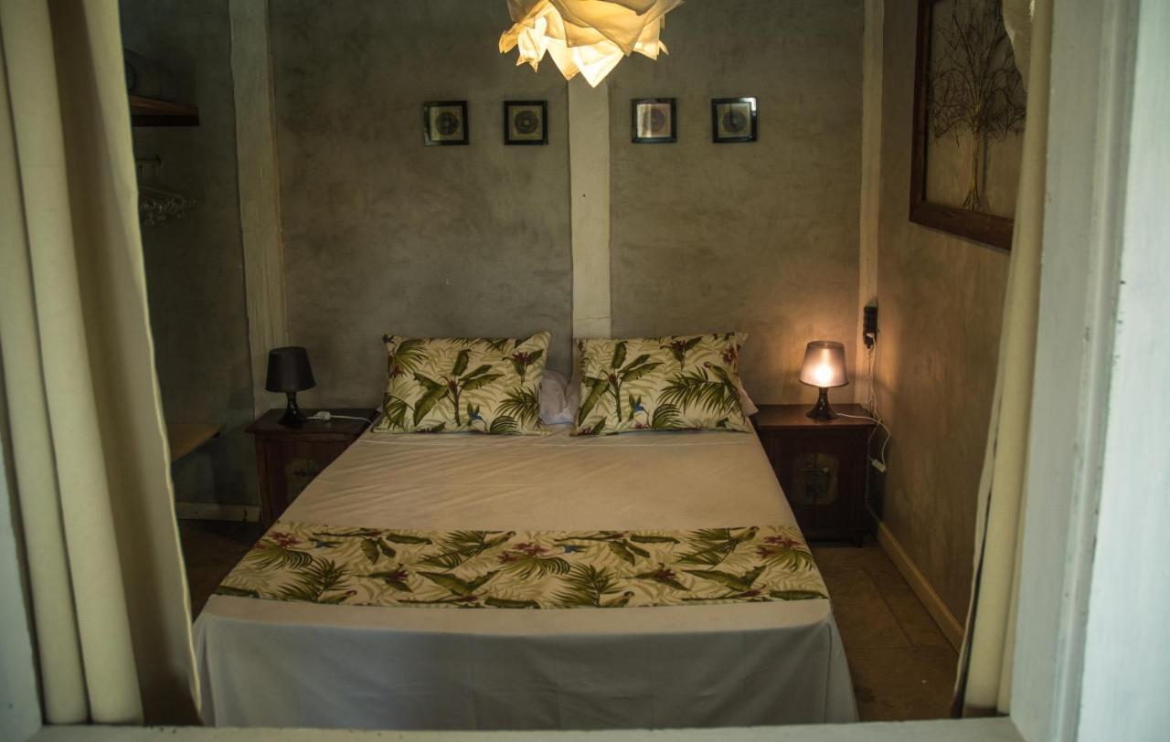 Jardim Secreto Guest House Armacao dos Buzios Exterior photo