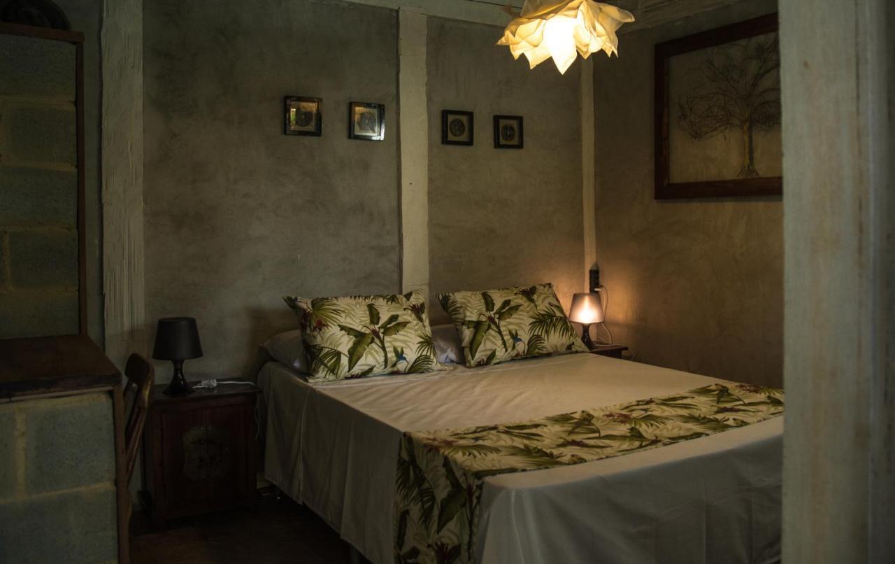 Jardim Secreto Guest House Armacao dos Buzios Exterior photo
