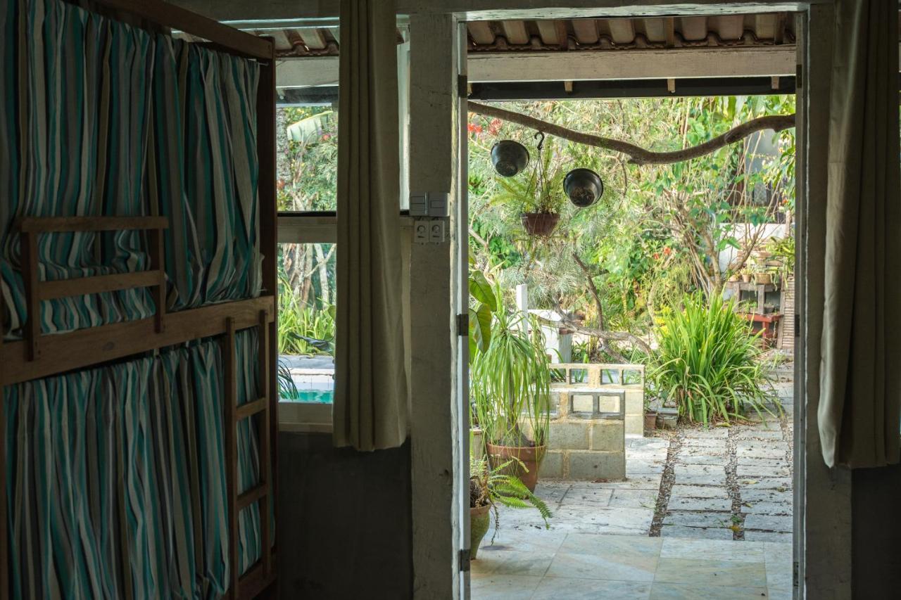 Jardim Secreto Guest House Armacao dos Buzios Exterior photo