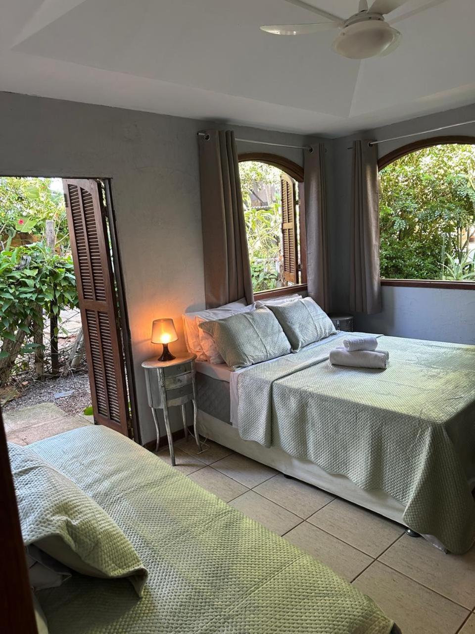 Jardim Secreto Guest House Armacao dos Buzios Exterior photo