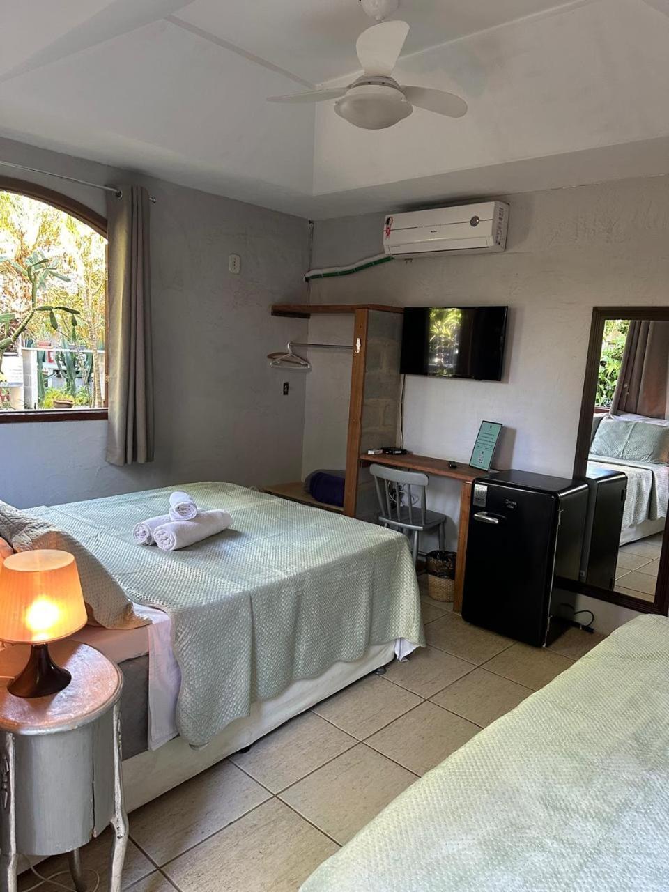 Jardim Secreto Guest House Armacao dos Buzios Exterior photo