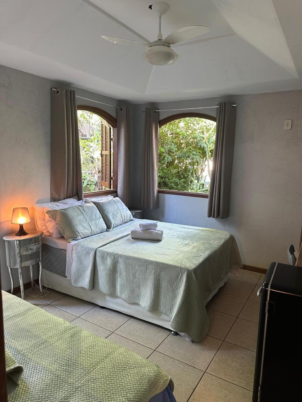 Jardim Secreto Guest House Armacao dos Buzios Exterior photo