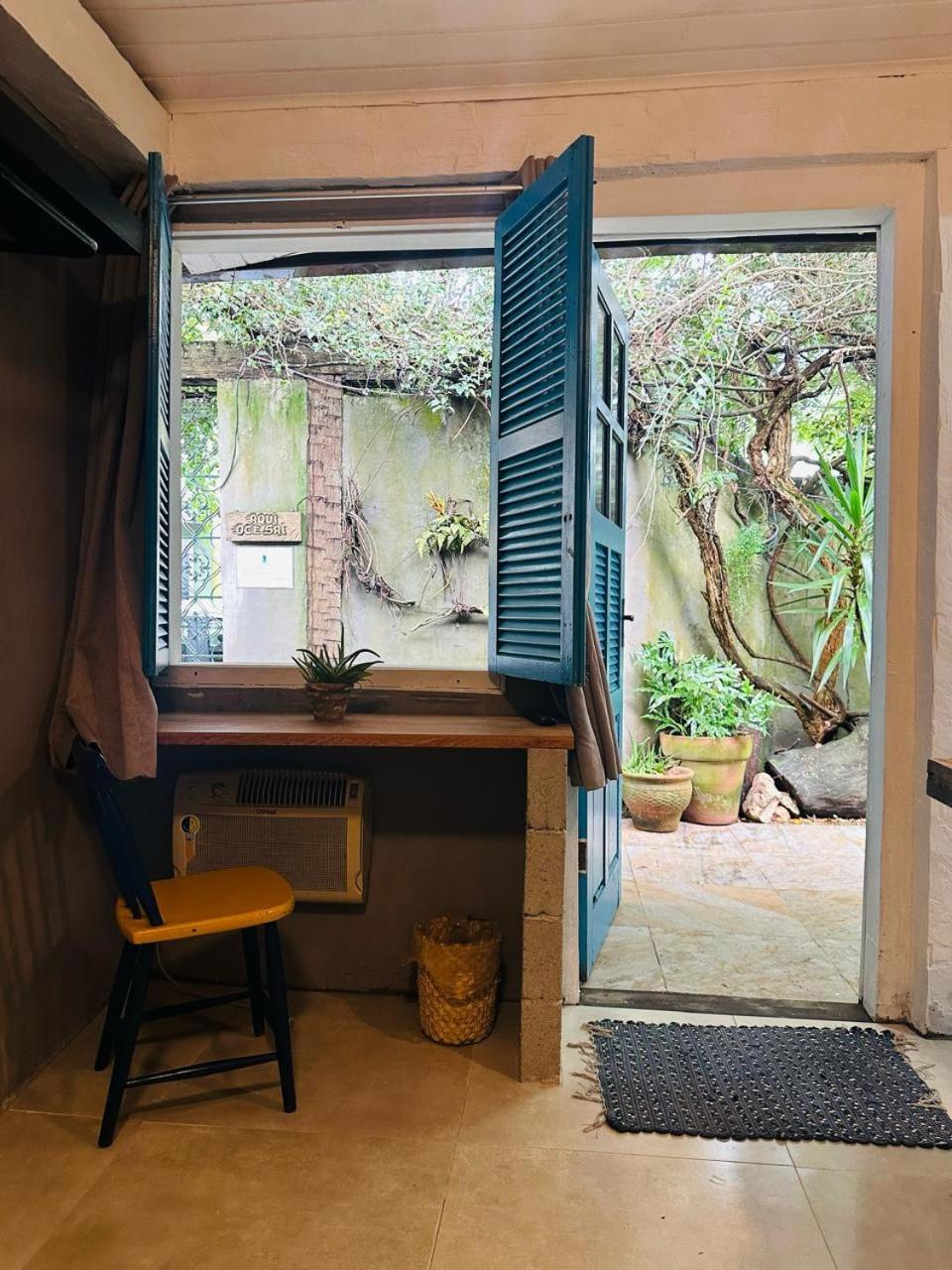Jardim Secreto Guest House Armacao dos Buzios Exterior photo