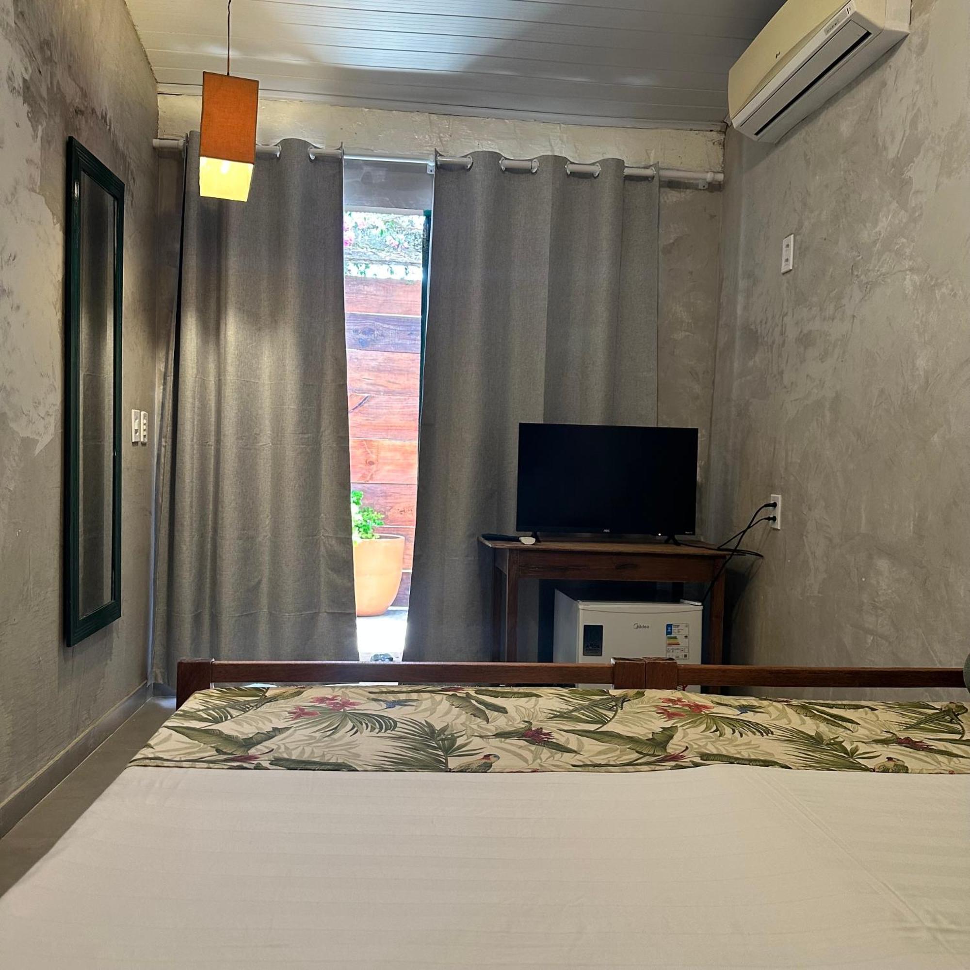 Jardim Secreto Guest House Armacao dos Buzios Exterior photo