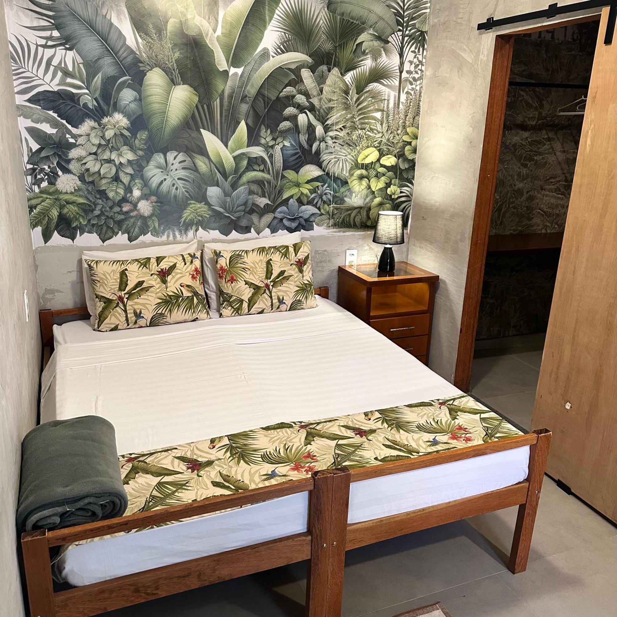 Jardim Secreto Guest House Armacao dos Buzios Exterior photo