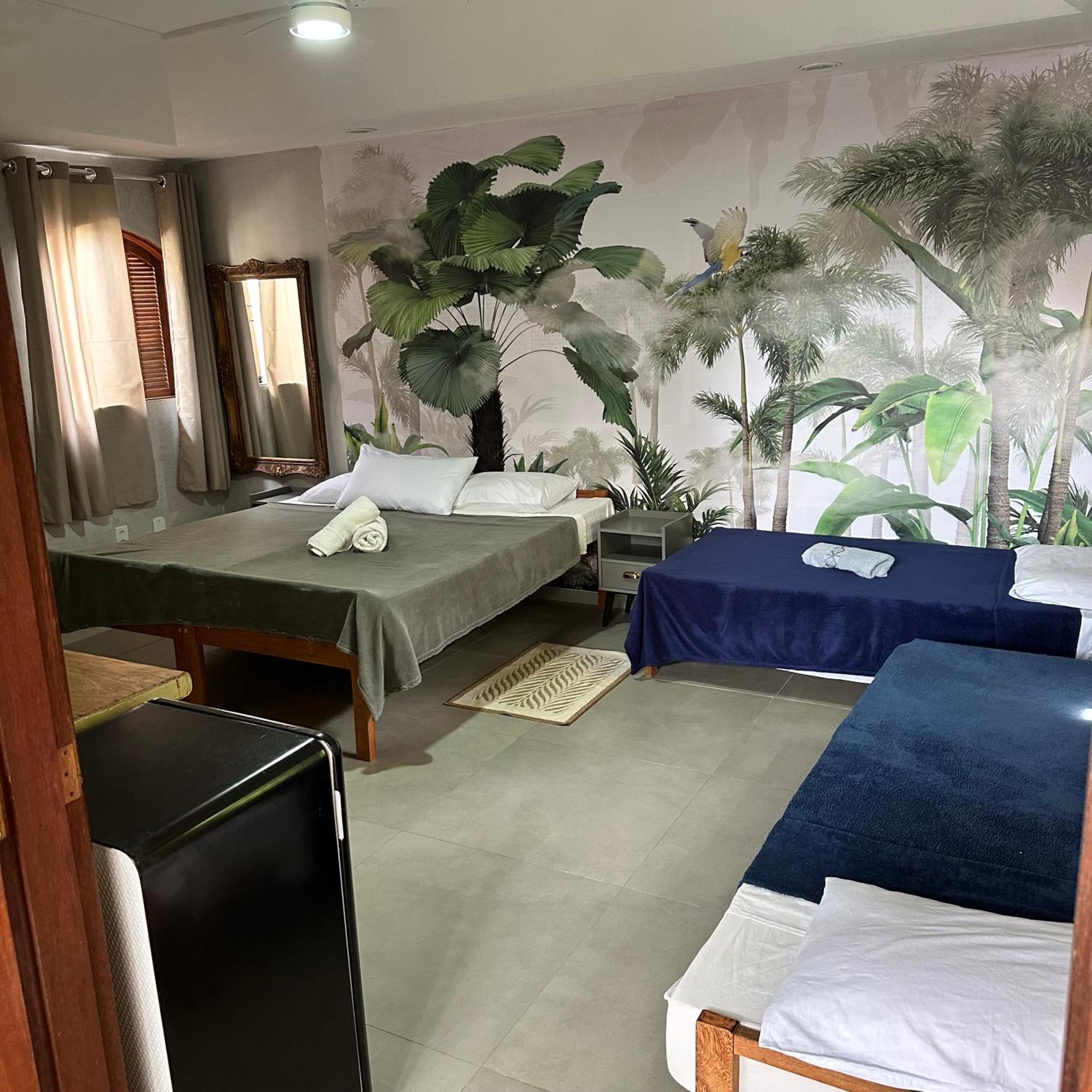 Jardim Secreto Guest House Armacao dos Buzios Exterior photo